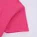 Prada T-Shirts for Men Black/White/Red #A47331