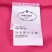 Prada T-Shirts for Men Black/White/Red #A47331