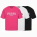 Prada T-Shirts for Men Black/White/Red #A47331