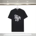 Prada T-Shirts for Men Black/White/Red #A52887