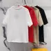 Prada T-Shirts for Men Black/White/Red/brown #A47327
