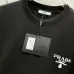 Prada T-Shirts for Men Black/White/Red/brown #A47327