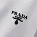 Prada T-Shirts for Men Black/White/Red/brown #A47327