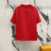 Prada T-Shirts for Men Black/White/Red/brown #A47327
