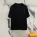 Prada T-Shirts for Men Black/White/Red/brown #A47327