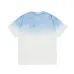 Prada T-Shirts for Men Breathable 100% Pure Cotton Black/White #A48642