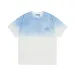 Prada T-Shirts for Men Breathable 100% Pure Cotton Black/White #A48642