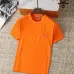 Prada T-Shirts for Men Crew Neck Black/White #A46429