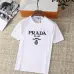 Prada T-Shirts for Men Letter Printing #A46437