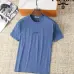 Prada T-Shirts for Men Letter Printing #A46437