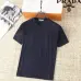 Prada T-Shirts for Men Letter Printing #A46437