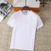 Prada T-Shirts for Men Letter Printing #A46437