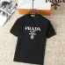 Prada T-Shirts for Men Letter Printing #A46437