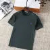 Prada T-Shirts for Men Letter Printing #A46437