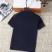 Prada T-Shirts for Men Letter Printing #A46437