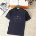 Prada T-Shirts for Men Letter Printing #A46437