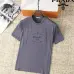 Prada T-Shirts for Men Letter Printing #A46437