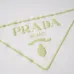 Prada T-Shirts for Men Midas touch luxury Black/White  #A53825