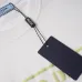 Prada T-Shirts for Men Midas touch luxury Black/White  #A53825