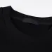 Prada T-Shirts for Men New styles Black/White #A53448