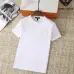 Prada T-Shirts for Men Solid Color Crew Neck #A46434