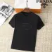 Prada T-Shirts for Men Three-dimensional embroidery #A46427