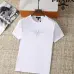Prada T-Shirts for Men Three-dimensional embroidery #A46427