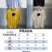 Prada T-Shirts for Men and women #A36905