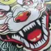 Prada T-Shirts for Men dragon Black/White #A47307