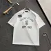 Prada T-Shirts for Men est 1913 Black/White #A47305