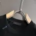 Prada T-Shirts for Men est 1913 Black/White #A47305