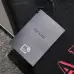 Prada T-Shirts for Men est 1913 Black/White #A47305