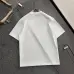 Prada T-Shirts for Men est 1913 Black/White #A47305