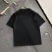 Prada T-Shirts for Men est 1913 Black/White #A47305