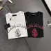 Prada T-Shirts for Men est 1913 Black/White #A47305
