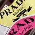Prada T-Shirts for Men milan 1913 Black/White #A47314