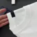 Prada T-Shirts for Men milan 1913 Black/White #A47314