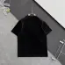 Prada T-Shirts for Men milan 1913 Black/White #A47314