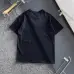 Prada T-Shirts for Men milan Black/White #A47313