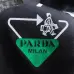 Prada T-Shirts for Men milan Black/White #A47313