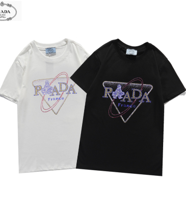 Prada T-Shirts for men and women #99900884