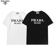 Prada T-Shirts for men and women #99904560