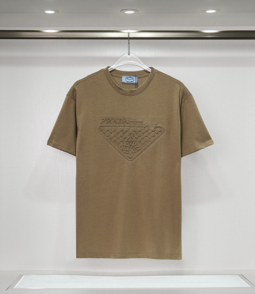 Prada T-Shirts for men and women #999930523
