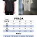 Prada T-Shirts for men and women #A36927