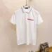Prada T-shirts for Prada Polo Shirts #A48789