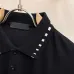 Prada T-shirts for Prada Polo Shirts #A48789