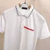Prada T-shirts for Prada Polo Shirts #A48789