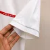 Prada T-shirts for Prada Polo Shirts #A48789