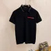 Prada T-shirts for Prada Polo Shirts #A48789