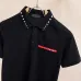 Prada T-shirts for Prada Polo Shirts #A48789